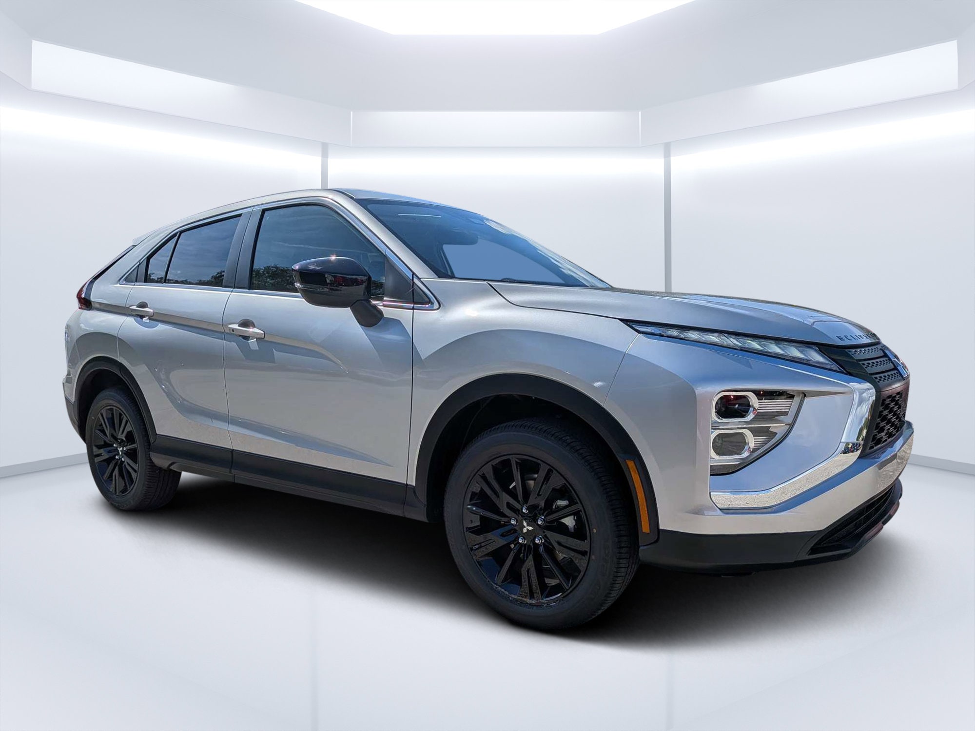 2026 Mitsubishi Eclipse Cross