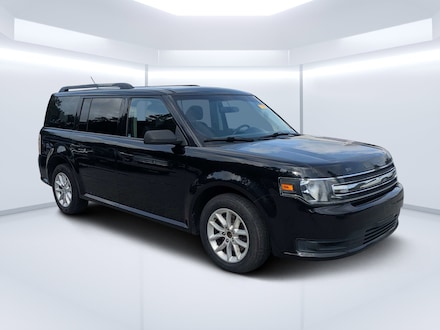 2018 Ford Flex SE SUV
