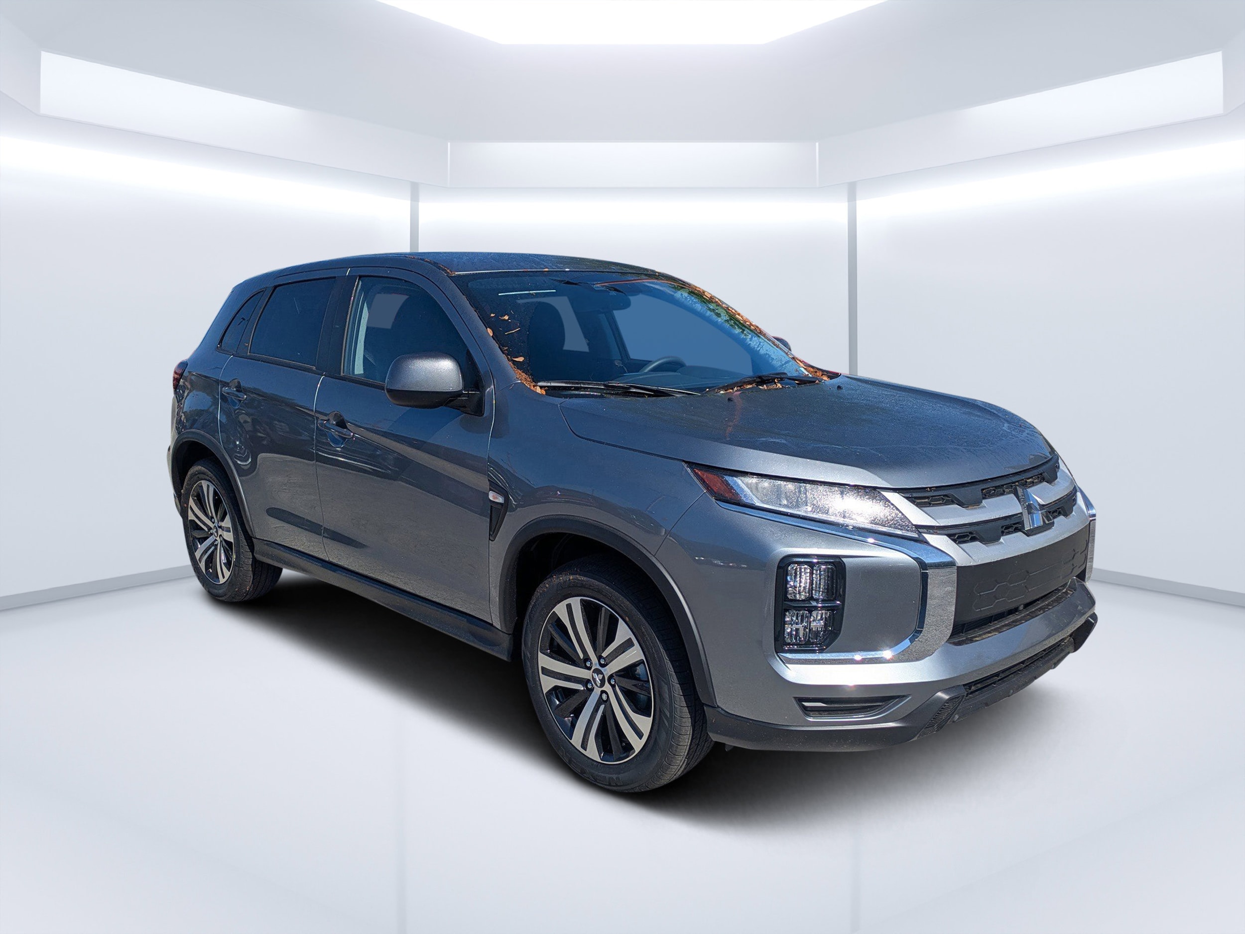 2026 Mitsubishi Outlander Sport 2.0 ES AWC CVT's photo