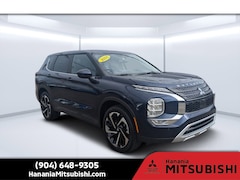 2025 Mitsubishi Outlander PHEV SE SUV