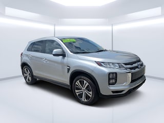 2025 Mitsubishi Outlander Sport 2.0 ES SUV