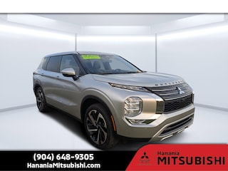 2024 Mitsubishi Outlander SE SUV