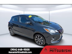 2024 Mitsubishi Mirage SE Hatchback