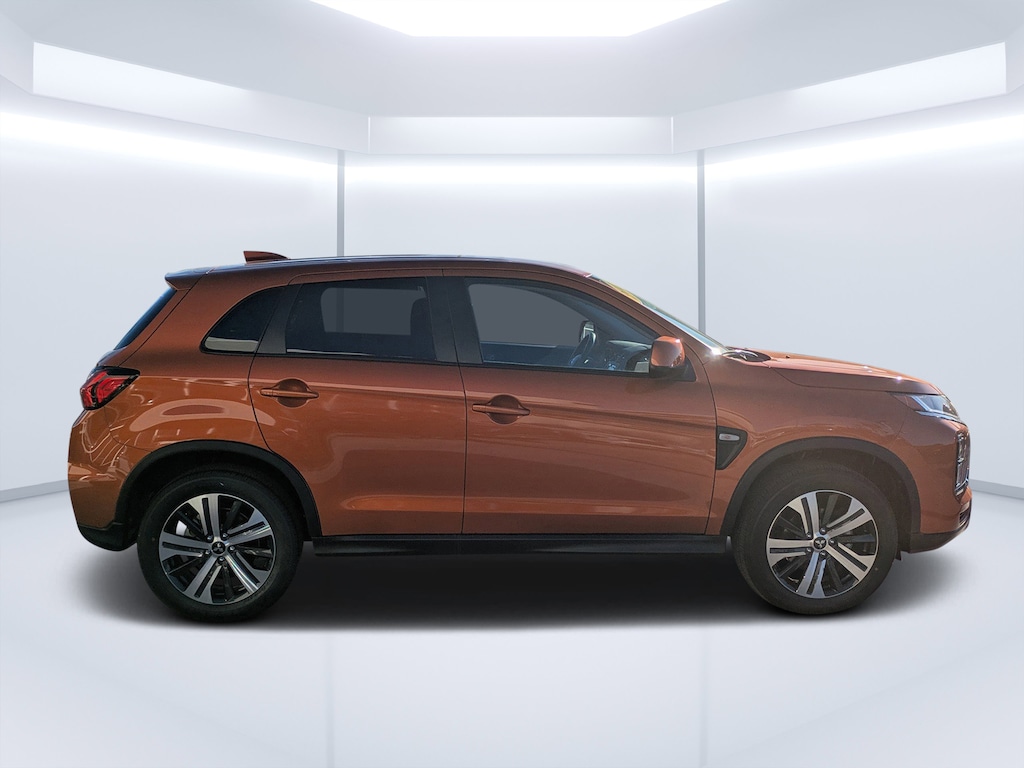 New 2025 Mitsubishi Outlander Sport 2.0 ES SUV
