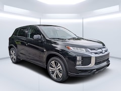 2026 Mitsubishi Outlander Sport 2.0 ES SUV