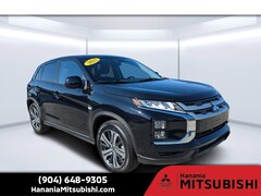 2025 Mitsubishi Outlander Sport 2.0 ES SUV