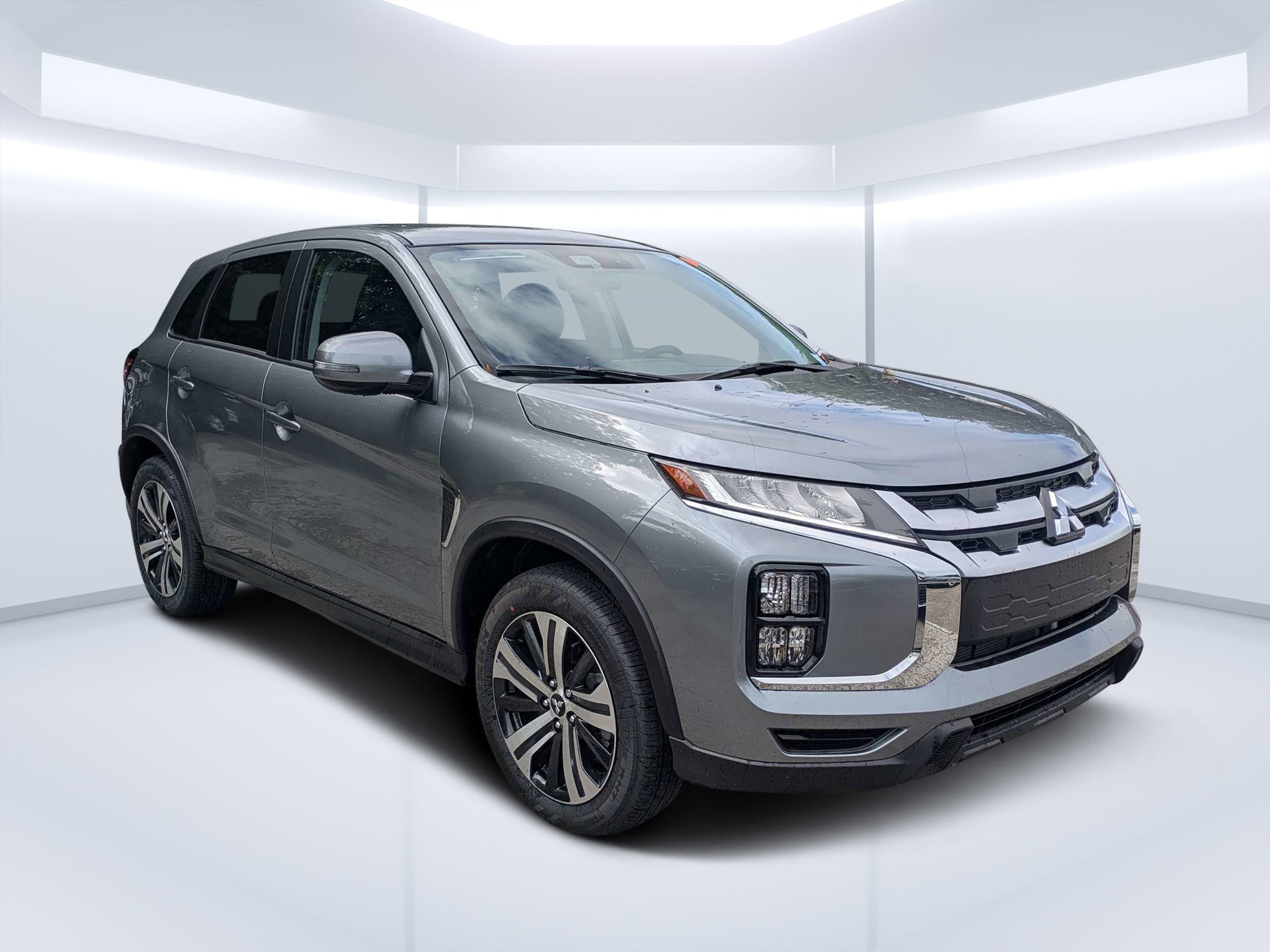 2026 Mitsubishi Outlander Sport 2.0 SE AWC CVT's photo