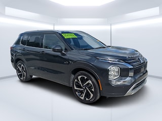 2024 Mitsubishi Outlander SEL SUV