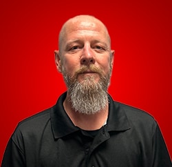 Staff member Dan Rippstein from 72a427a63089
