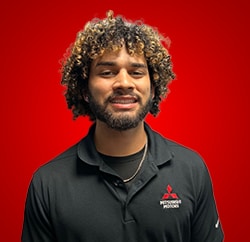 Staff member Julio Garcia from 3a3f298b9ac6