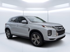 2026 Mitsubishi Outlander Sport 2.0 ES SUV