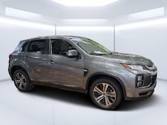 2026 Mitsubishi Outlander Sport 2.0 ES SUV