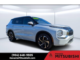 2024 Mitsubishi Outlander SEL SUV