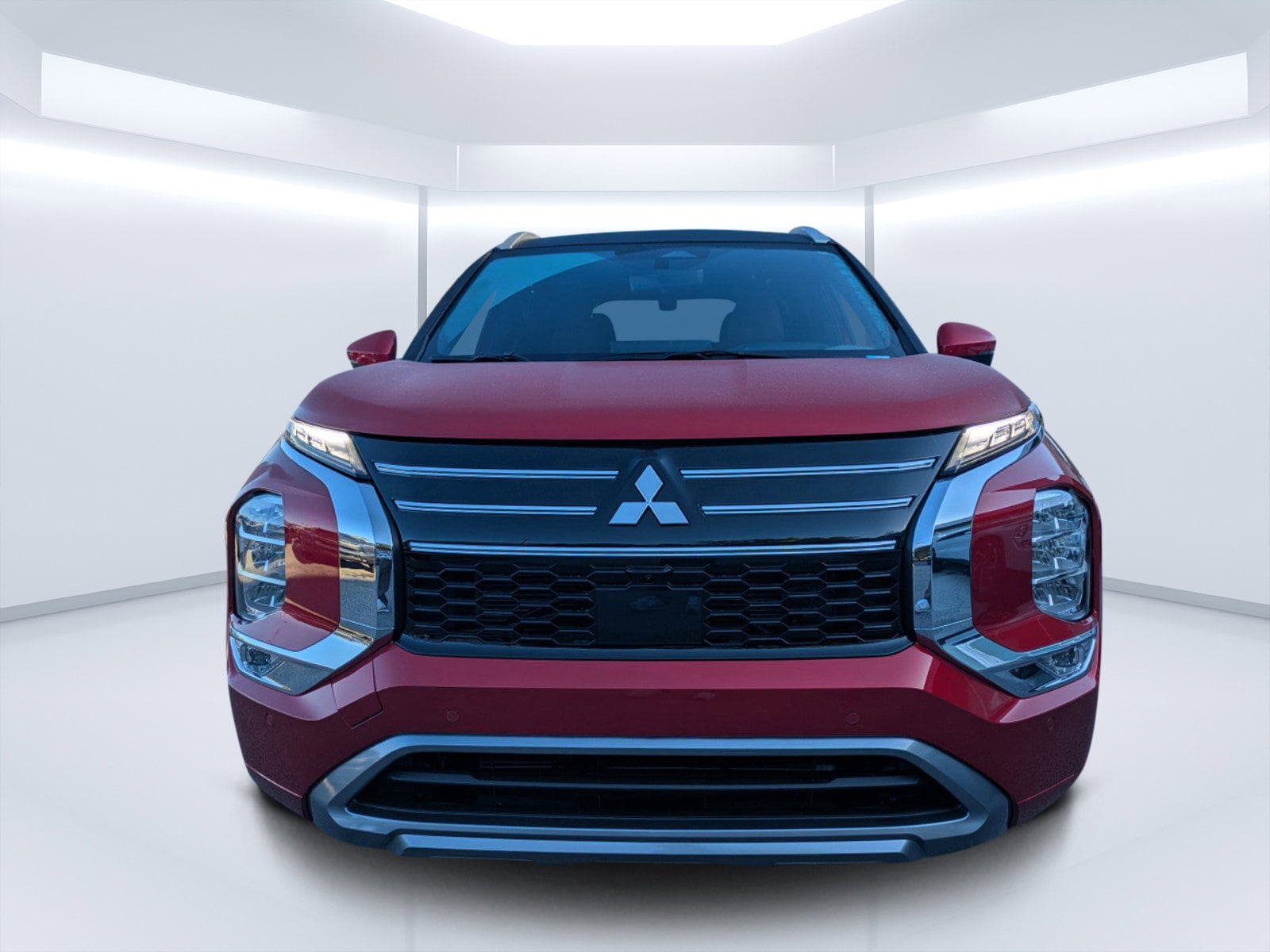 2025 Mitsubishi Outlander SEL - Photo 8