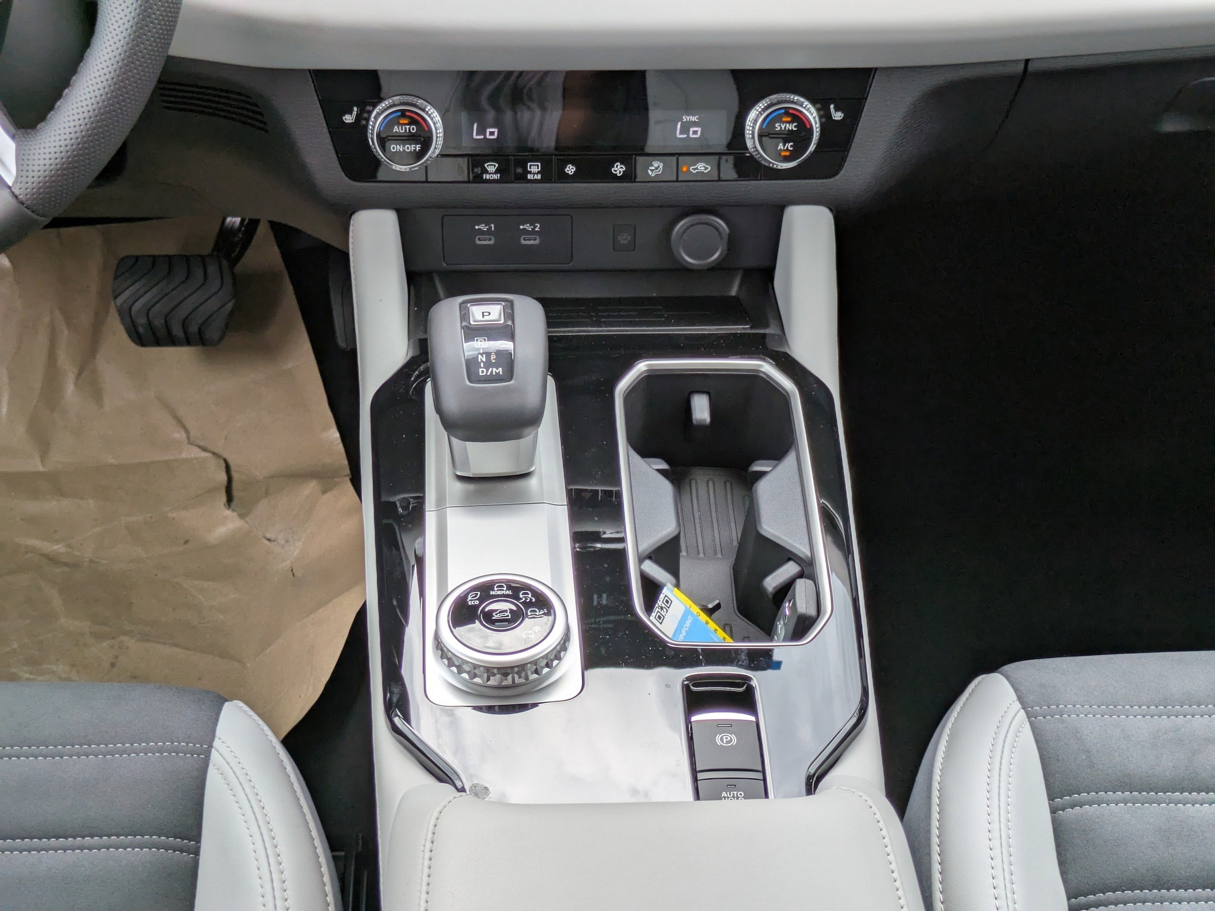 2025 Mitsubishi Outlander SE - Photo 21