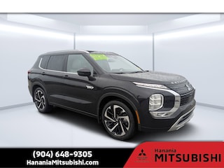 2023 Mitsubishi Outlander Plug-In Hybrid SEL SUV