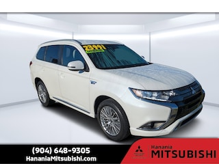 2022 Mitsubishi Outlander PHEV SEL CUV