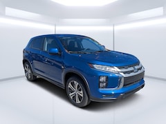 2026 Mitsubishi Outlander Sport 2.0 ES SUV