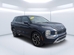 2025 Mitsubishi Outlander PHEV SE SUV