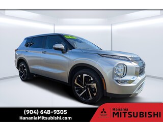2024 Mitsubishi Outlander SE SUV