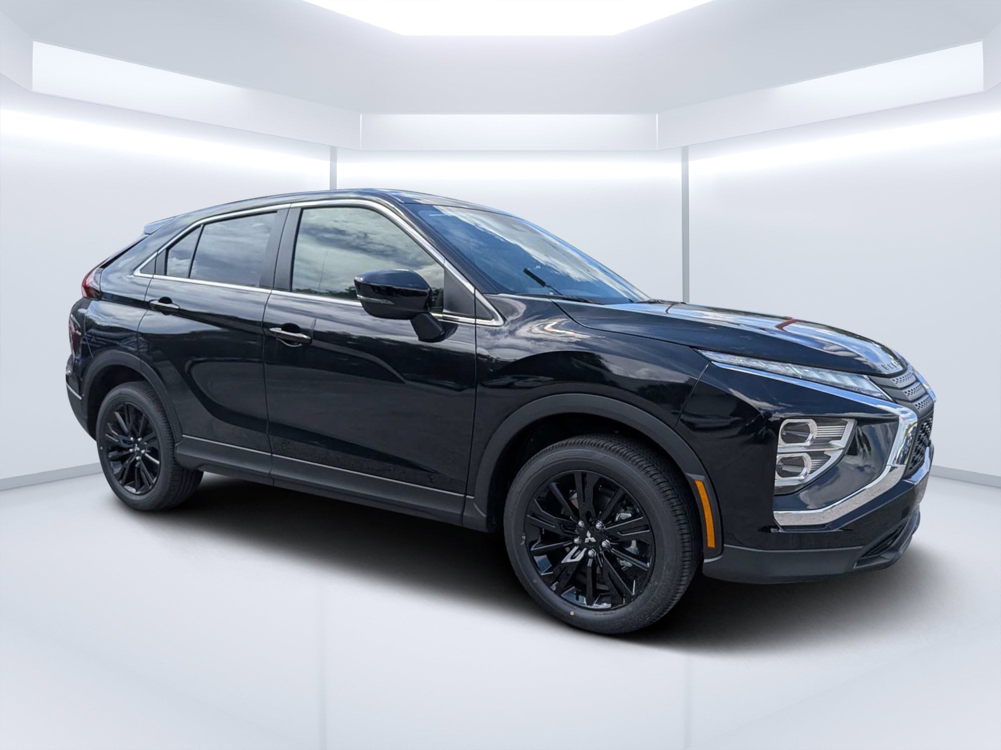 2026 Mitsubishi Eclipse Cross