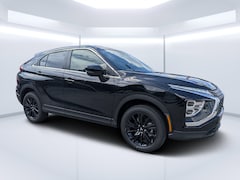 2026 Mitsubishi Eclipse Cross LE SUV