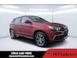  Mitsubishi Outlander Sport
