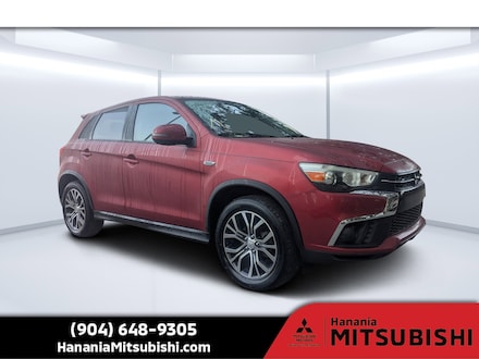 2019 Mitsubishi Outlander Sport 2.0 SP CUV