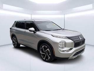 2024 Mitsubishi Outlander SE SUV