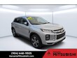  Mitsubishi Outlander Sport