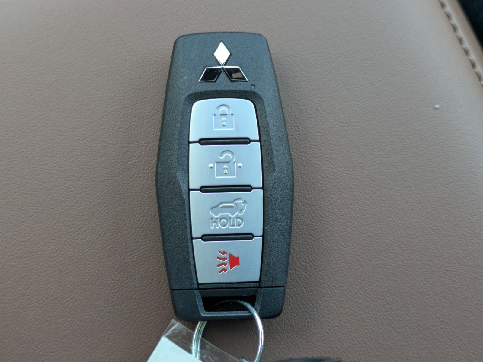 2025 Mitsubishi Outlander SEL - Photo 34