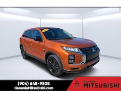 2025 Mitsubishi Outlander Sport 2.0 LE SUV