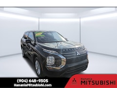 2025 Mitsubishi Outlander PHEV ES SUV