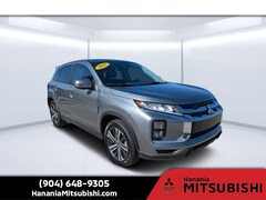 2025 Mitsubishi Outlander Sport 2.0 SE SUV