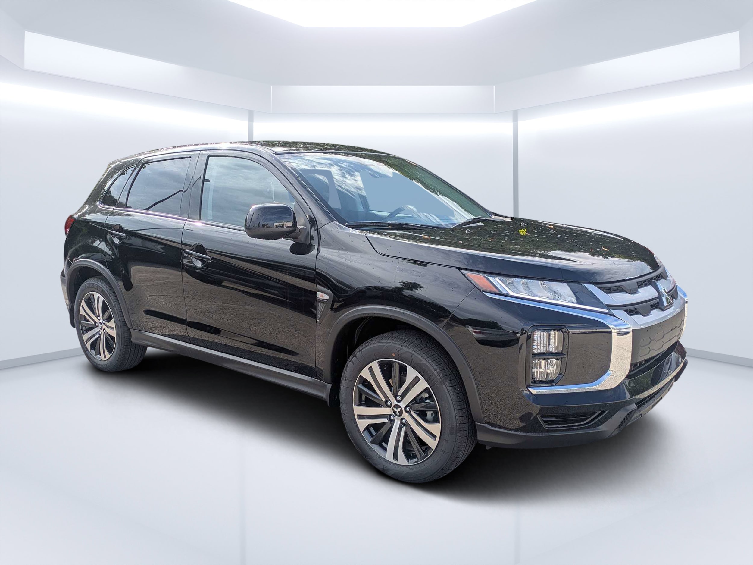 2026 Mitsubishi Outlander Sport