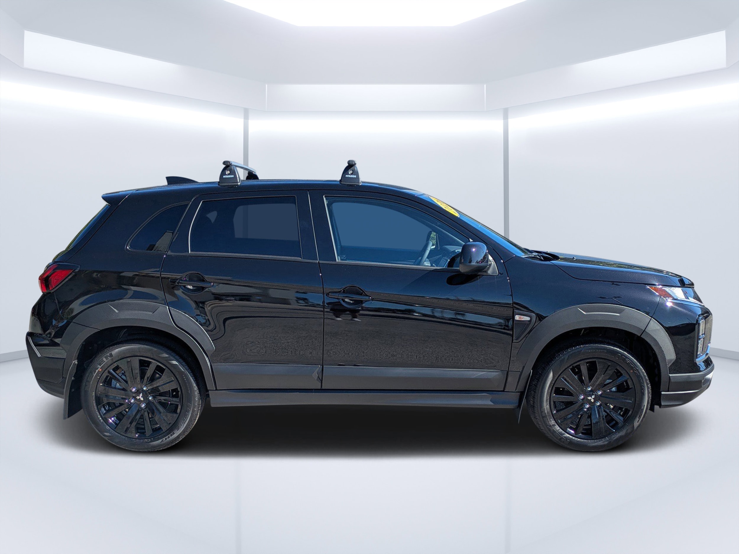 2026 Mitsubishi Outlander Sport 2.0 TRAIL AWC CVT's photo