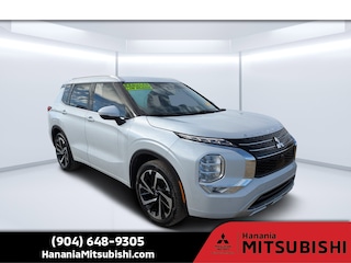 2023 Mitsubishi Outlander SEL SUV