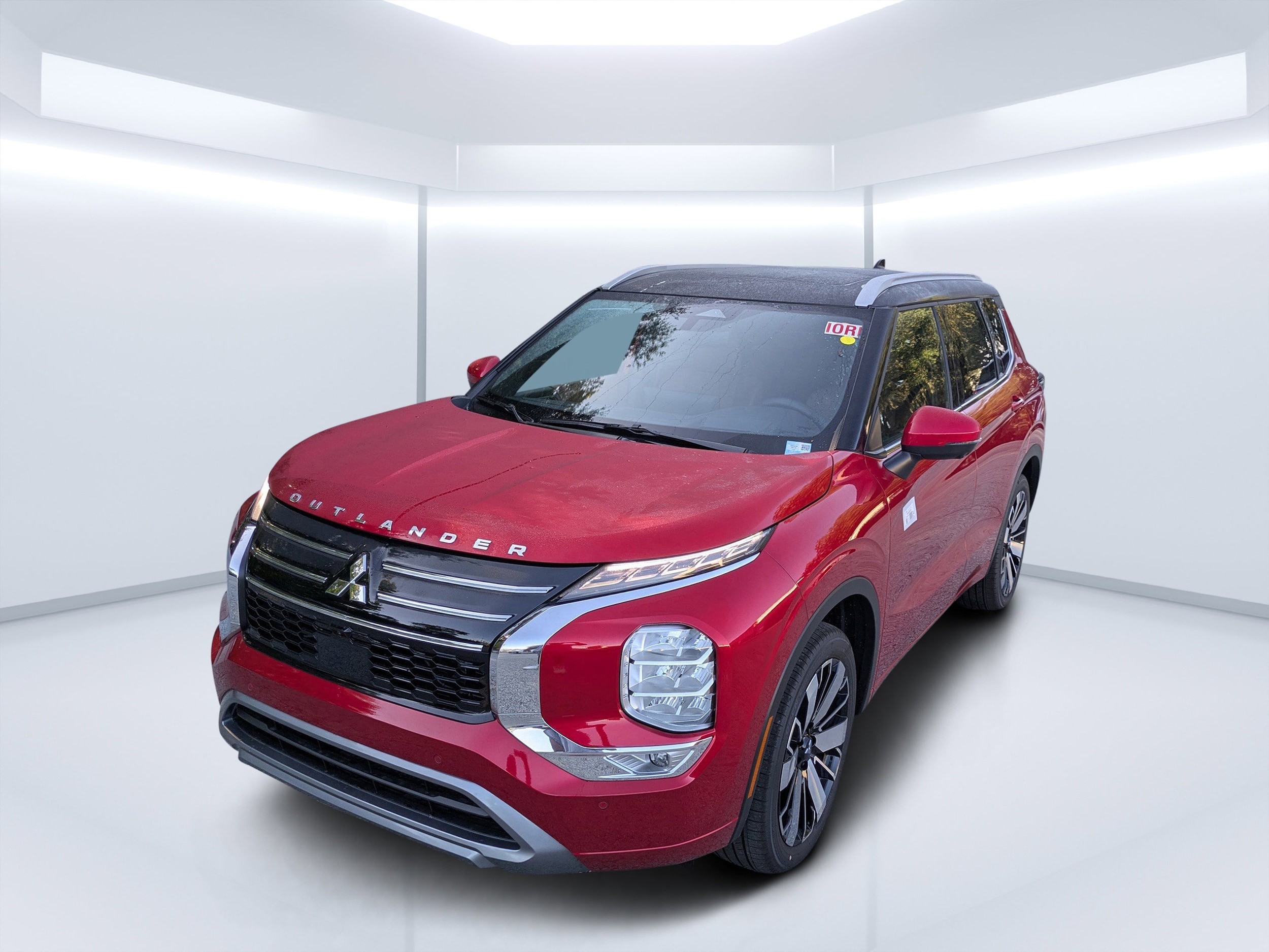 2025 Mitsubishi Outlander SEL - Photo 7