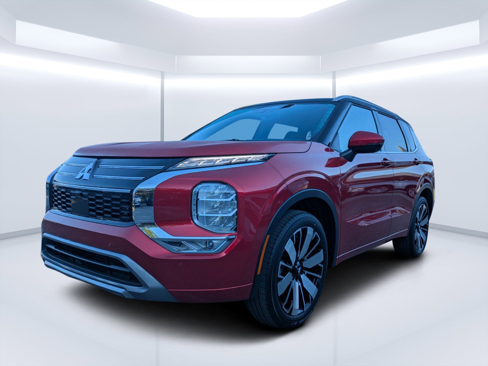 2025 Mitsubishi Outlander SEL - Photo 7