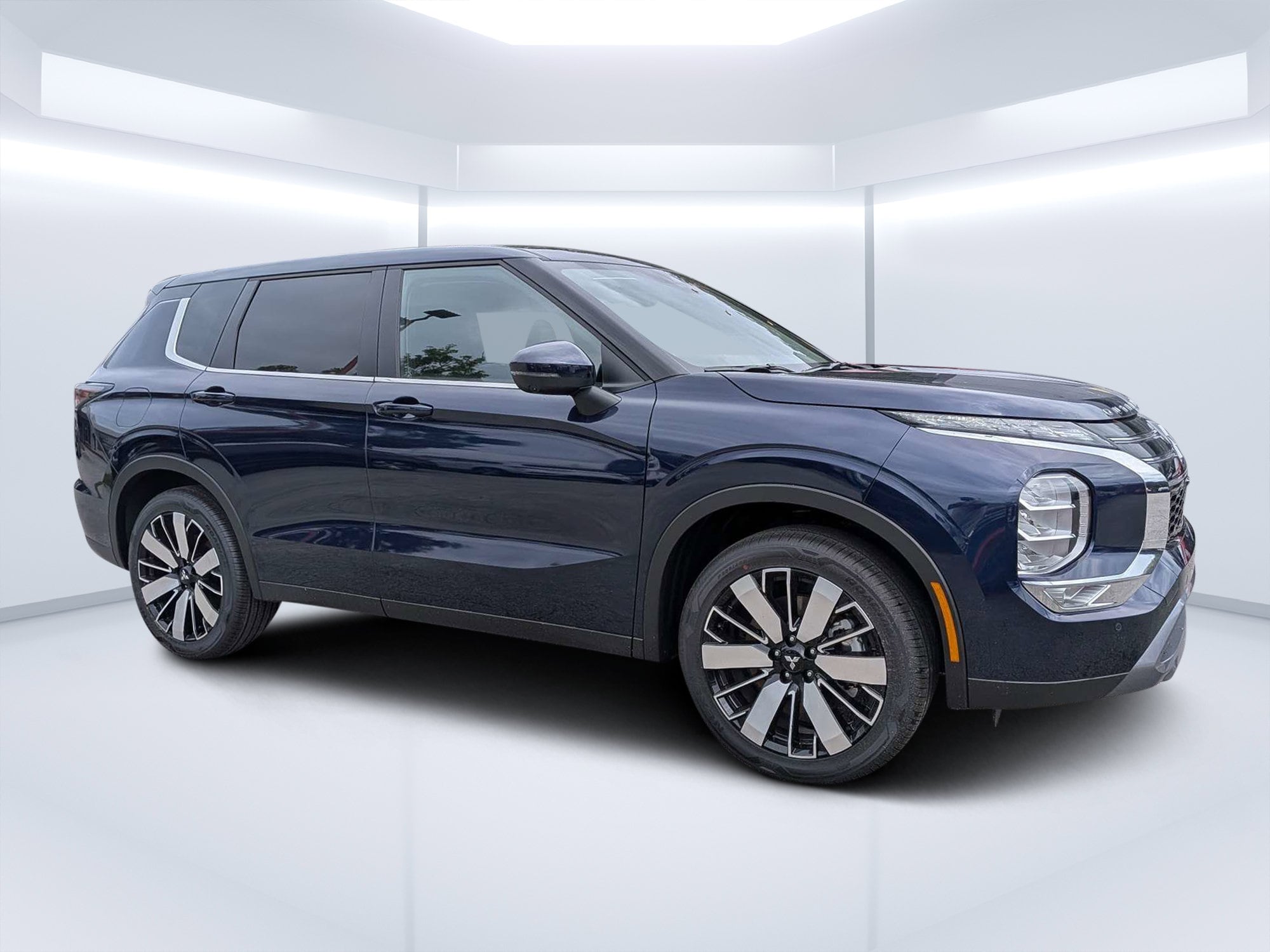 2026 Mitsubishi Outlander
