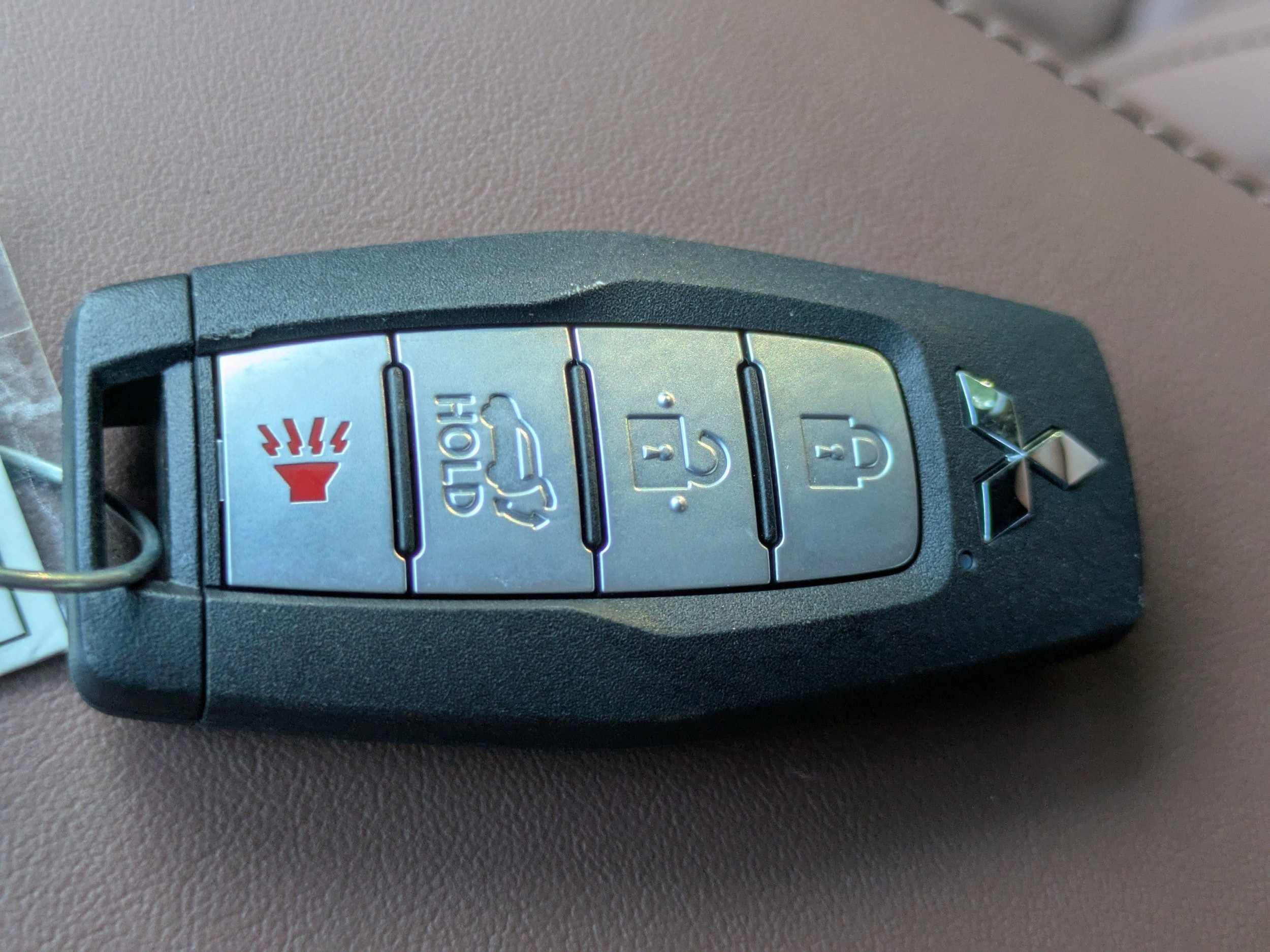 2025 Mitsubishi Outlander SEL - Photo 31