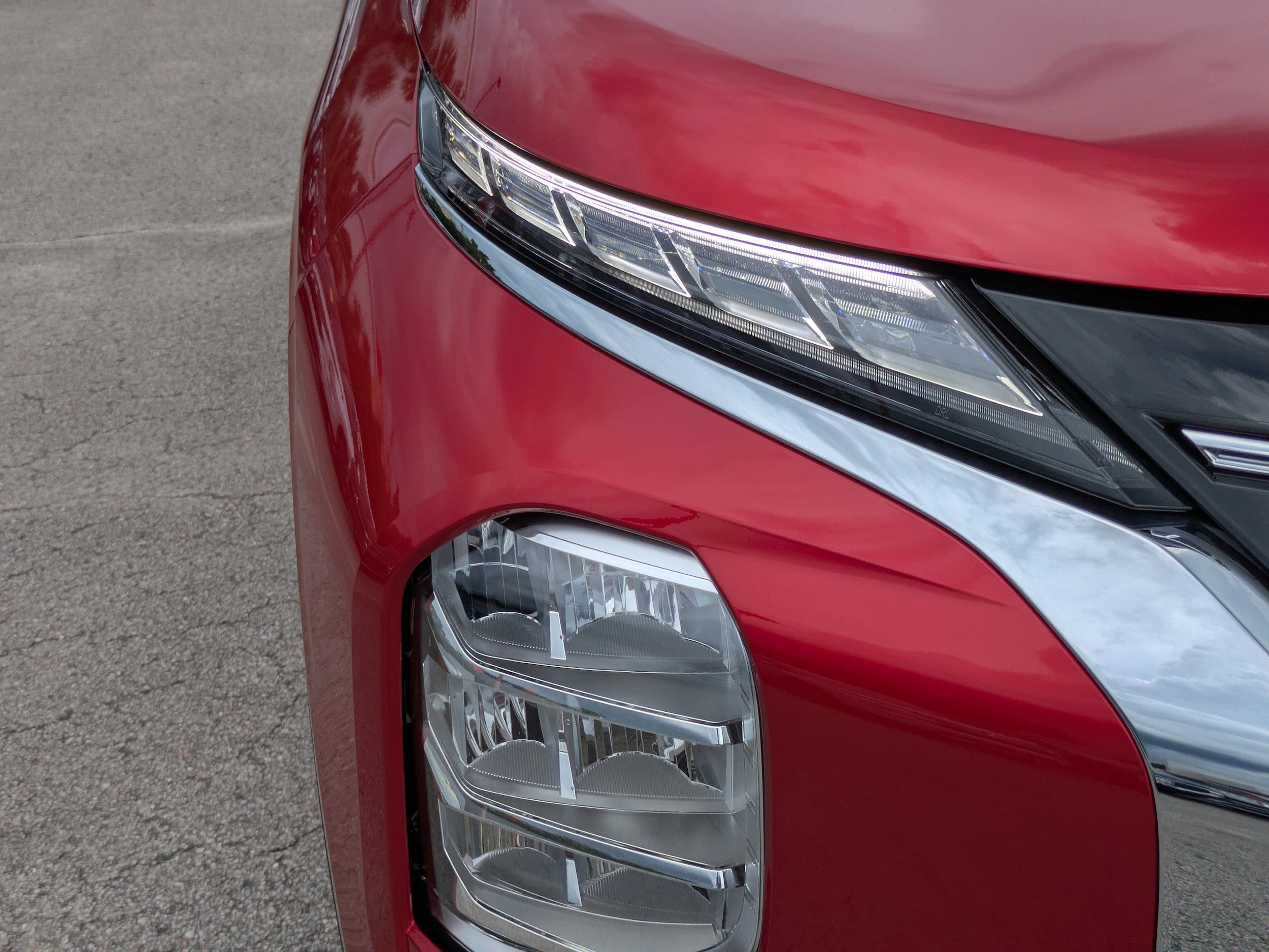 2025 Mitsubishi Outlander SE - Photo 9