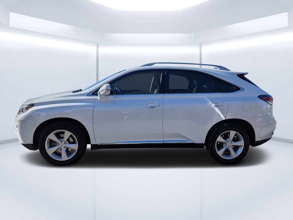 Used 2015 Lexus RX 350 SUV