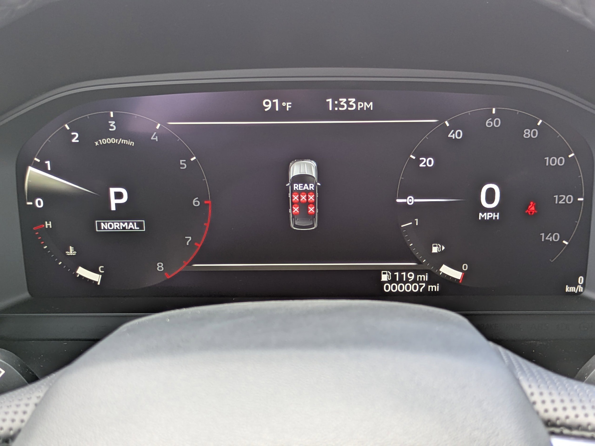 2025 Mitsubishi Outlander SE - Photo 31