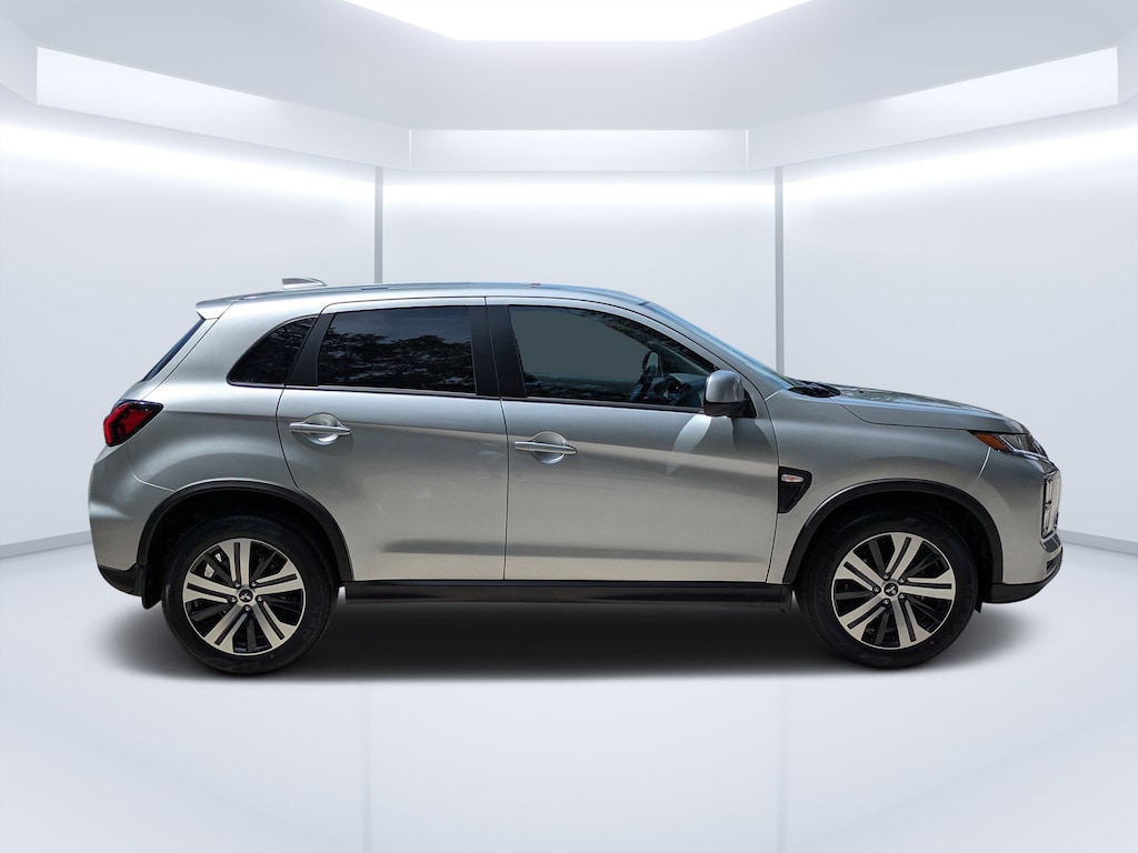 New 2025 Mitsubishi Outlander Sport 2.0 ES SUV