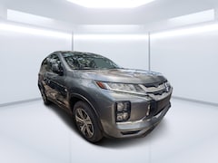 2026 Mitsubishi Outlander Sport 2.0 ES SUV