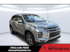 2025 Mitsubishi Outlander Sport 2.0 ES SUV
