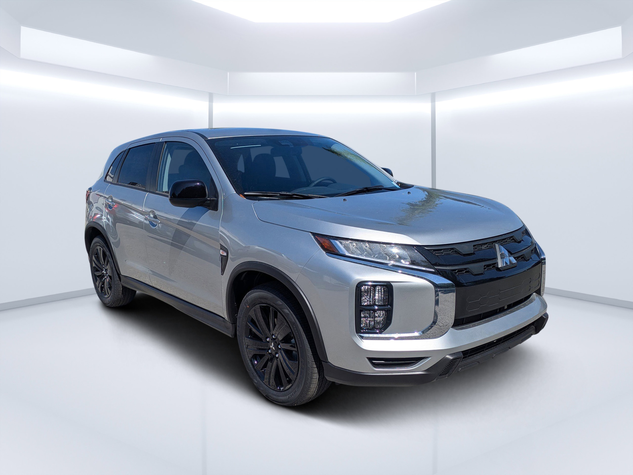 2026 Mitsubishi Outlander Sport 2.0 LE AWC CVT's photo