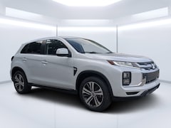 2026 Mitsubishi Outlander Sport 2.0 ES SUV