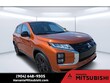 Mitsubishi Outlander Sport